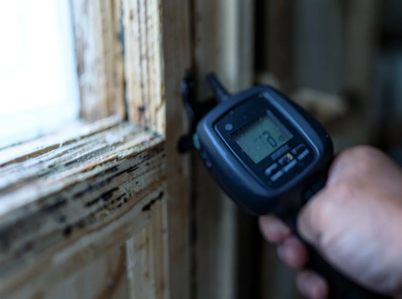 Commercial Water Damage Restoration in Plainfield, OH