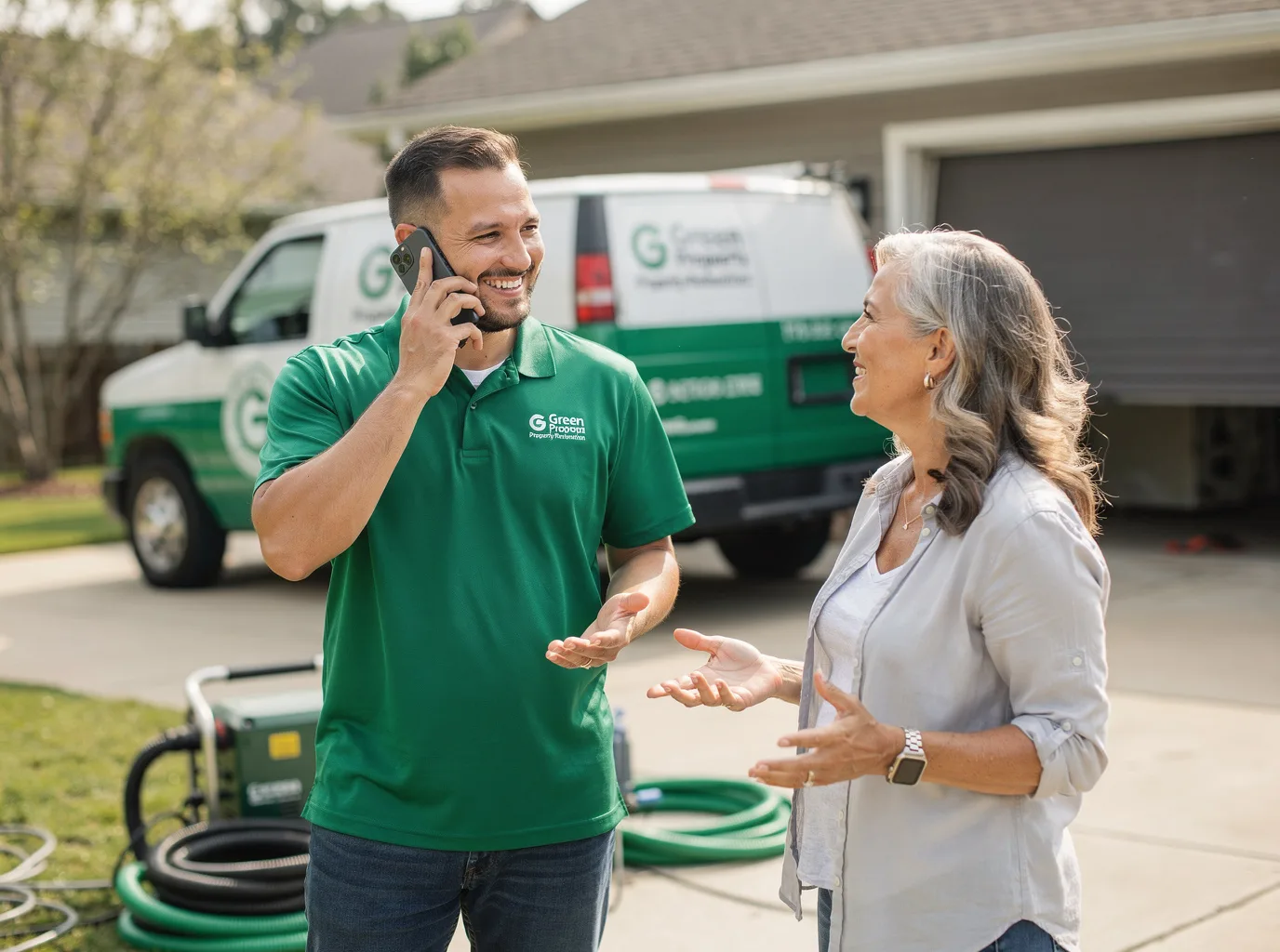 Water Damage Restoration Plainfield, OH FAQs